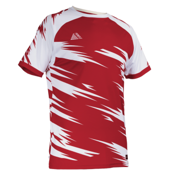 Voltaro Sublimated Football Shirt