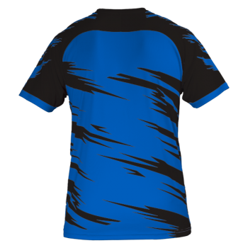 Voltaro Sublimated Football Shirt