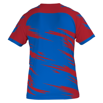 Voltaro Sublimated Football Shirt