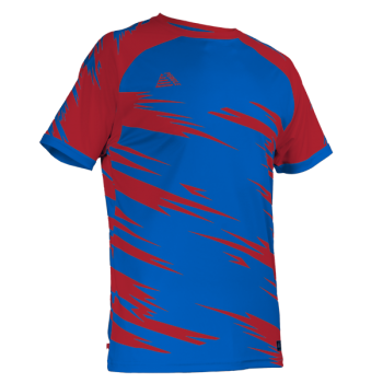 Voltaro Sublimated Football Shirt