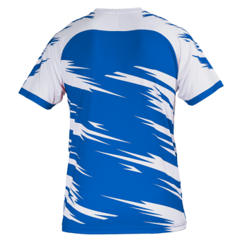 Voltaro Sublimated Football Shirt