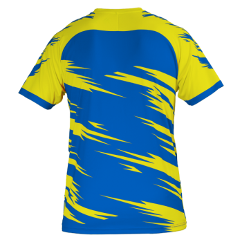 Voltaro Sublimated Football Shirt
