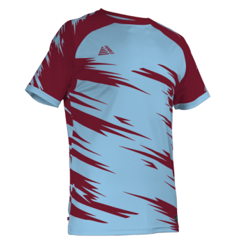 Voltaro Sublimated Football Shirt
