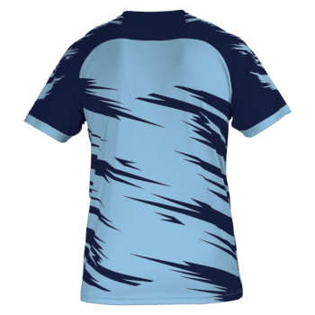 Voltaro Sublimated Football Shirt