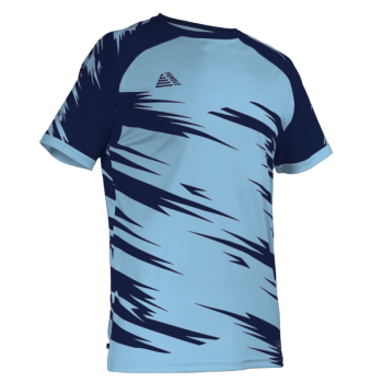 Voltaro Sublimated Football Shirt