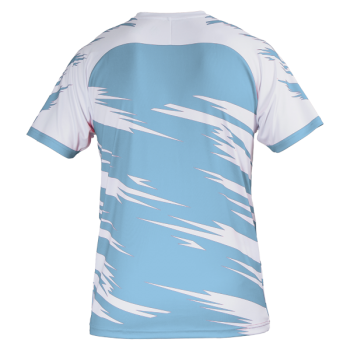 Voltaro Sublimated Football Shirt