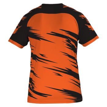 Voltaro Sublimated Football Shirt
