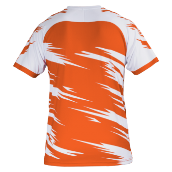 Voltaro Sublimated Football Shirt