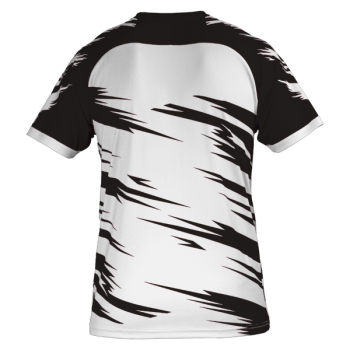Voltaro Sublimated Football Shirt