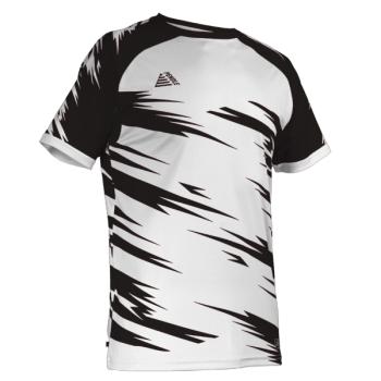 Voltaro Sublimated Football Shirt