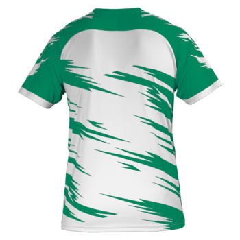 Voltaro Sublimated Football Shirt