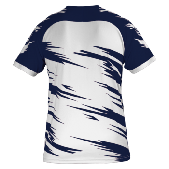 Voltaro Sublimated Football Shirt
