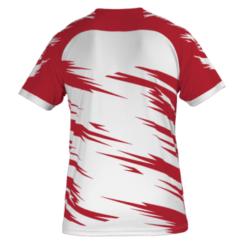 Voltaro Sublimated Football Shirt