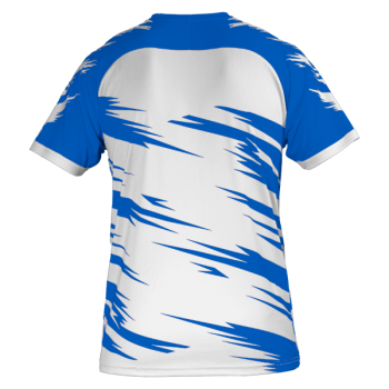 Voltaro Sublimated Football Shirt