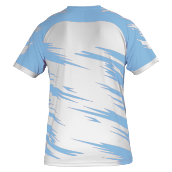 Voltaro Sublimated Football Shirt