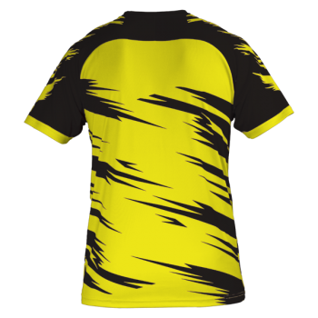 Voltaro Sublimated Football Shirt