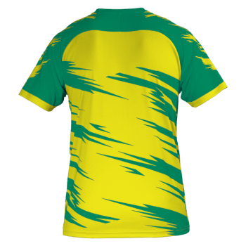 Voltaro Sublimated Football Shirt