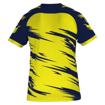 Voltaro Sublimated Football Shirt