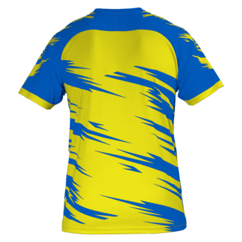 Voltaro Sublimated Football Shirt