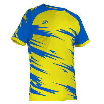 Voltaro Sublimated Football Shirt
