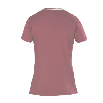 Bayern Womens Sublimated Football Shirt