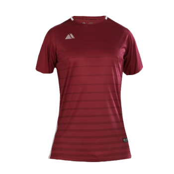 Bayern Womens Sublimated Football Shirt