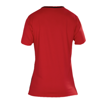 Bayern Womens Sublimated Football Shirt