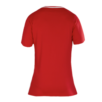 Bayern Womens Sublimated Football Shirt