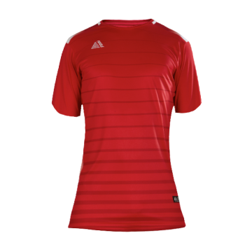 Bayern Womens Sublimated Football Shirt