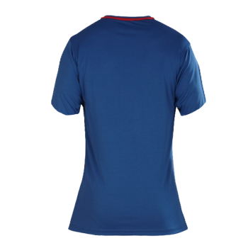 Bayern Womens Sublimated Football Shirt