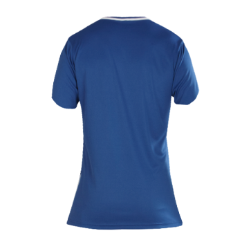 Bayern Womens Sublimated Football Shirt