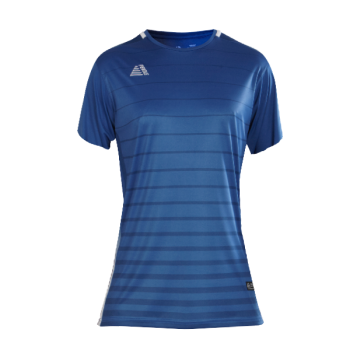 Bayern Womens Sublimated Football Shirt