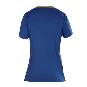 Bayern Womens Sublimated Football Shirt