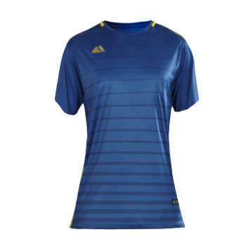 Bayern Womens Sublimated Football Shirt