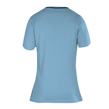 Bayern Womens Sublimated Football Shirt