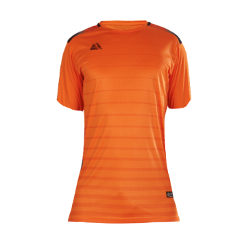 Bayern Womens Sublimated Football Shirt