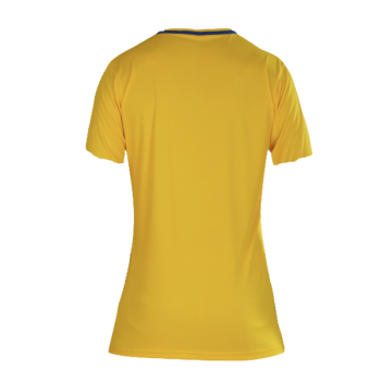 Bayern Womens Sublimated Football Shirt