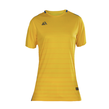 Bayern Womens Sublimated Football Shirt