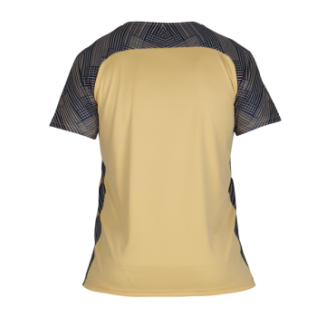 Benfica Womens Sublimated Football Shirt