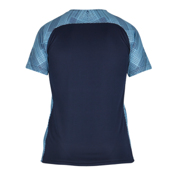 Benfica Womens Sublimated Football Shirt