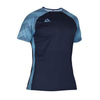 Benfica Womens Sublimated Football Shirt