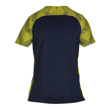 Benfica Womens Sublimated Football Shirt