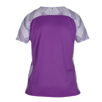 Benfica Womens Sublimated Football Shirt