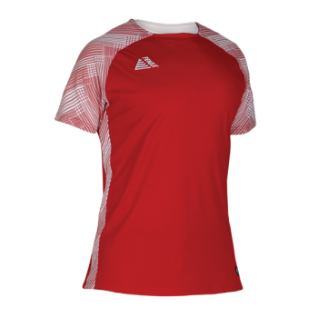 Benfica Womens Sublimated Football Shirt