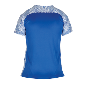 Benfica Womens Sublimated Football Shirt