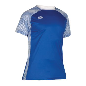 Benfica Womens Sublimated Football Shirt