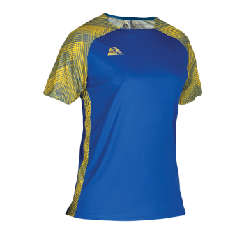 Benfica Womens Sublimated Football Shirt