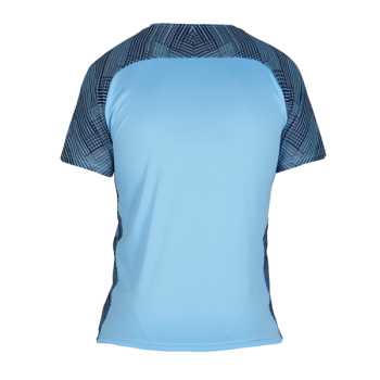 Benfica Womens Sublimated Football Shirt