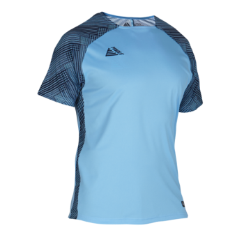 Benfica Womens Sublimated Football Shirt