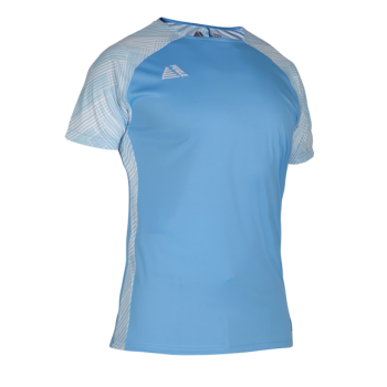 Benfica Womens Sublimated Football Shirt